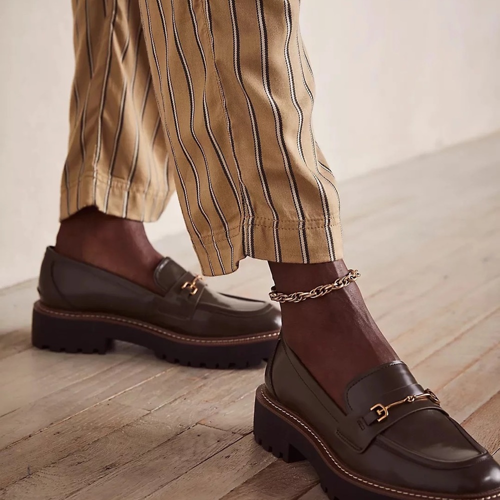 Sam Edelman Laurs Loafers
